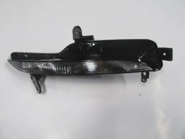 RENAULT MEGANE- 4- SD/HB- 16/20; TAMPON SİNYALİ SOL (SİYAH) (MARS) (E MARKLI)