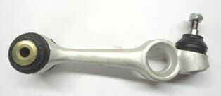 MERCEDES E CLASS- W123- 77/85; ÖN ÜST TABLA SAĞ ROTİLLİ/BURÇLU ALÜMİNYUM (SALINCAK) (SH)