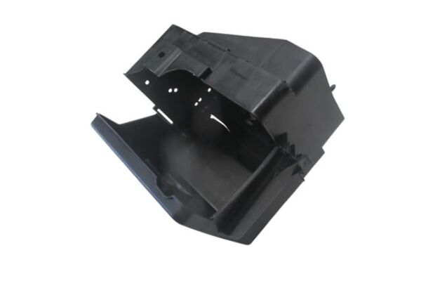 FORD FOCUS- SD/HB- 98/05; AKÜ KORUYUCU PLASTİĞİ GÖVDESİ KOMPLE (2 PARÇA)