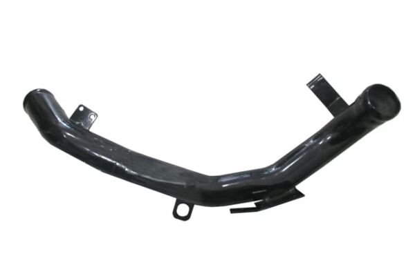 VOLKSWAGEN GOLF- 6- 09/12; TURBO INTERCOOLER HAVA GİRİŞ BORUSU (METAL/BÜYÜK) (1.6 DİZEL) (CAY MOTOR)