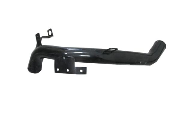 VOLKSWAGEN GOLF- 6- 09/12; TURBO INTERCOOLER HAVA GİRİŞ BORUSU (METAL/BÜYÜK) (1.6 DİZEL) (CAY MOTOR)