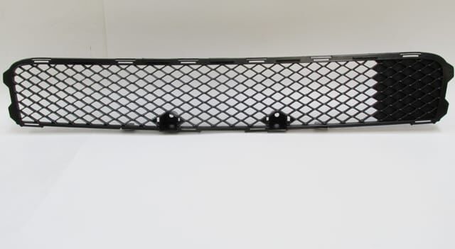 MITSUBISHI LANCER- 08/13; ÖN TAMPON PANJURU SİYAH (TYG)