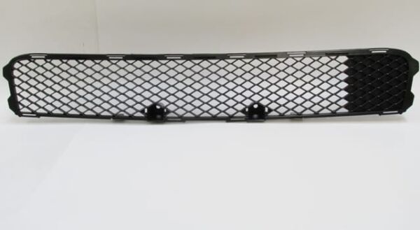 MITSUBISHI LANCER- 08/13; ÖN TAMPON PANJURU SİYAH (TYG)