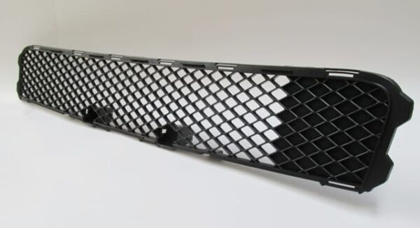 MITSUBISHI LANCER- 08/13; ÖN TAMPON PANJURU SİYAH (TYG)