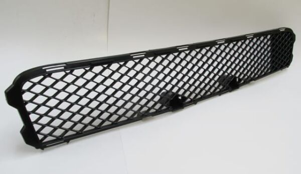 MITSUBISHI LANCER- 08/13; ÖN TAMPON PANJURU SİYAH (TYG)