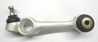 MERCEDES E CLASS- W123- 77/85; ÖN ÜST TABLA SOL ROTİLLİ/BURÇLU ALÜMİNYUM (SALINCAK) (SH)