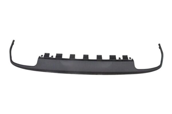 MERCEDES E CLASS- W212- 10/12; KARLIK (ARKA TAMPON ALTI)(SPOILER) (AMG/CABRIO) (TW)