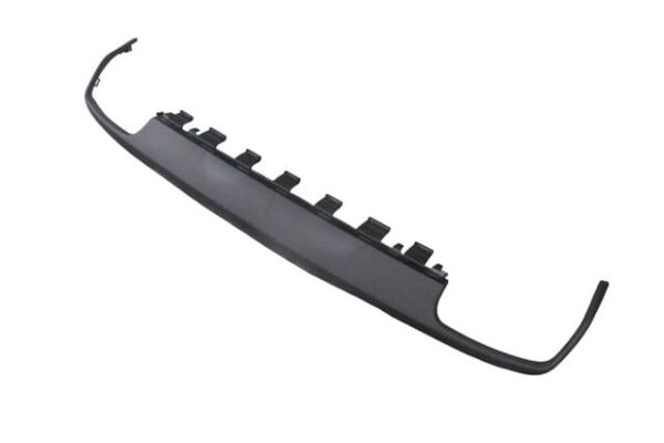 MERCEDES E CLASS- W212- 10/12; KARLIK (ARKA TAMPON ALTI)(SPOILER) (AMG/CABRIO) (TW)