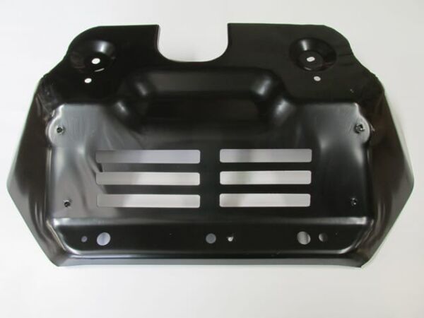 TOYOTA HILUX- PICK UP VIGO- 05/11; ÖN TAMPON ALT MUHAFAZA SACI (BFN)