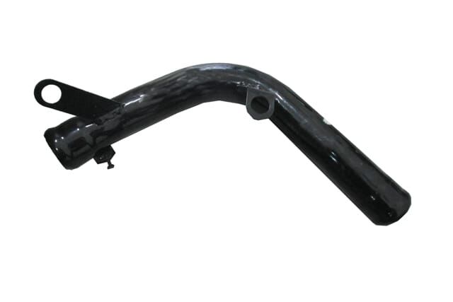 VOLKSWAGEN GOLF- 6- 09/12; TURBO INTERCOOLER HAVA GİRİŞ BORUSU (METAL/KÜÇÜK) (1.6 DİZEL)