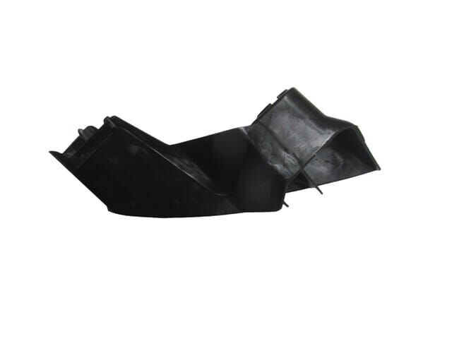 TOYOTA COROLLA- E210- 19/25; ARKA TAMPON BAĞLANTI BRAKETİ SAĞ KISA TİP/PLASTİK (FPI)