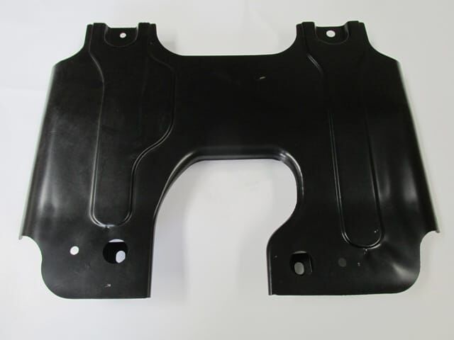 TOYOTA HILUX- PICK UP VIGO- 05/11; KARTER MUHAFAZASI ÖN SACI (BFN)