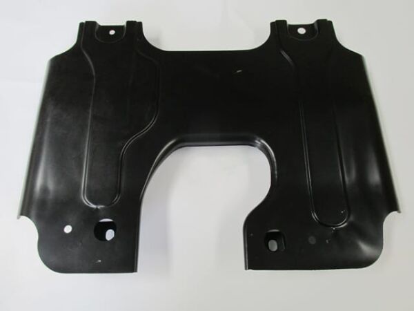 TOYOTA HILUX- PICK UP VIGO- 05/11; KARTER MUHAFAZASI ÖN SACI (BFN)