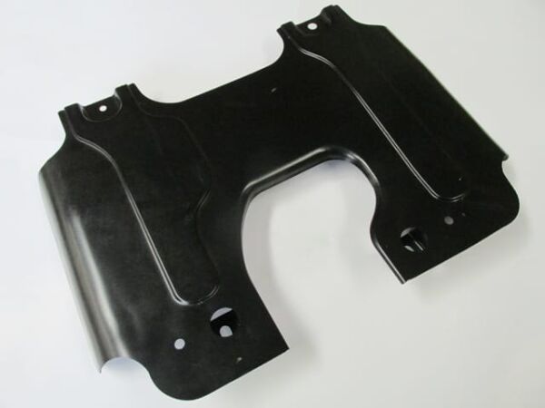 TOYOTA HILUX- PICK UP VIGO- 05/11; KARTER MUHAFAZASI ÖN SACI (BFN)