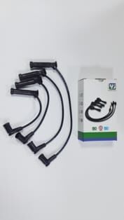 FORD FOCUS- SD/HB- 98/05; BUJİ KABLOSU TAKIM (16V)1.4/1.6 CC (YOW JUNG)