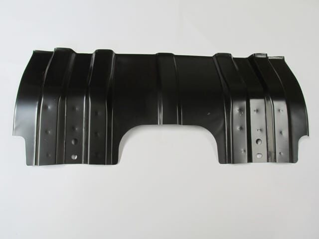 TOYOTA HILUX- PICK UP VIGO- 05/11; KARTER MUHAFAZASI ARKA SACI (BFN)