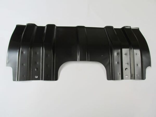 TOYOTA HILUX- PICK UP VIGO- 05/11; KARTER MUHAFAZASI ARKA SACI (BFN)