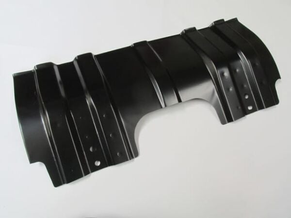 TOYOTA HILUX- PICK UP VIGO- 05/11; KARTER MUHAFAZASI ARKA SACI (BFN)