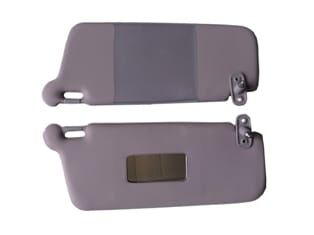 HYUNDAI ACCENT- 95/97; GÜNEŞLİK SAĞ/SOL SET 2 PARÇA