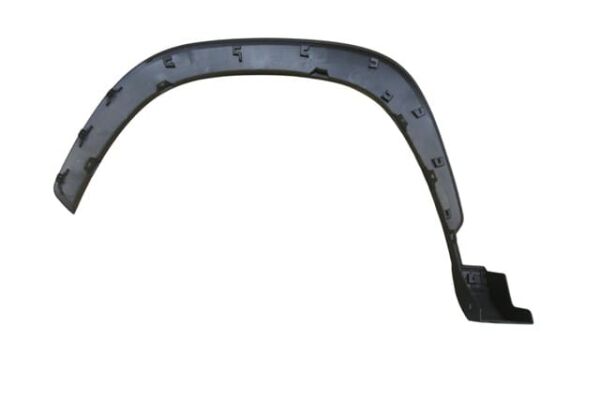 TOYOTA COROLLA- CROSS- 22/24; ÖN ÇAMURLUK AĞZI PLASTİĞİ SAĞ DODİK PLASTİĞİ (TW)