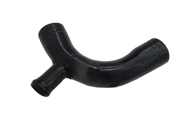 VOLKSWAGEN GOLF- 6- 09/12; RADYATÖR SU BORUSU (TEK BORULU) (CAYC/CAYB/CLCA/CBDC/CFFA/CBAA) METAL