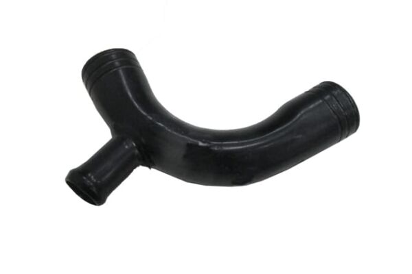 VOLKSWAGEN GOLF- 6- 09/12; RADYATÖR SU BORUSU (TEK BORULU) (CAYC/CAYB/CLCA/CBDC/CFFA/CBAA) METAL