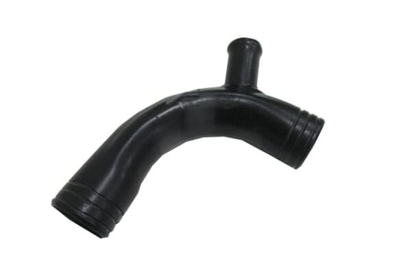 VOLKSWAGEN GOLF- 6- 09/12; RADYATÖR SU BORUSU (TEK BORULU) (CAYC/CAYB/CLCA/CBDC/CFFA/CBAA) METAL