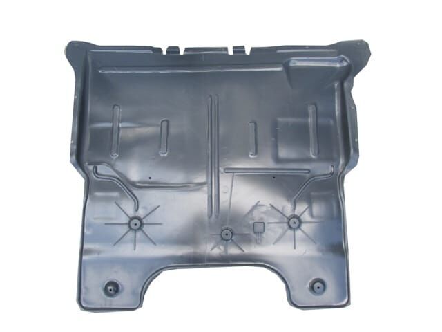 SEAT IBIZA- 17/25; KARTER MUHAFAZA PLASTİĞİ DİZEL