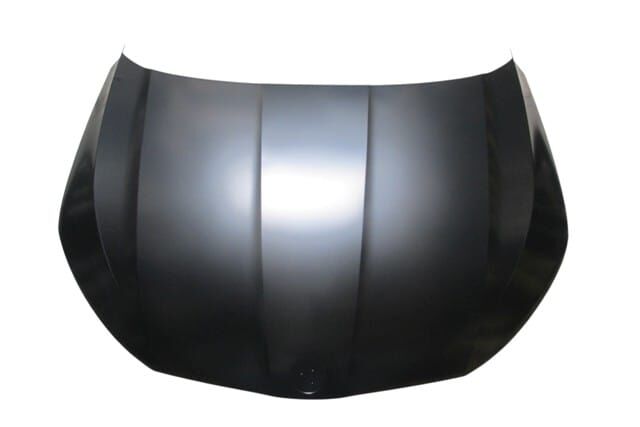 SKODA OCTAVIA- 20/24; MOTOR KAPUTU (TYG)