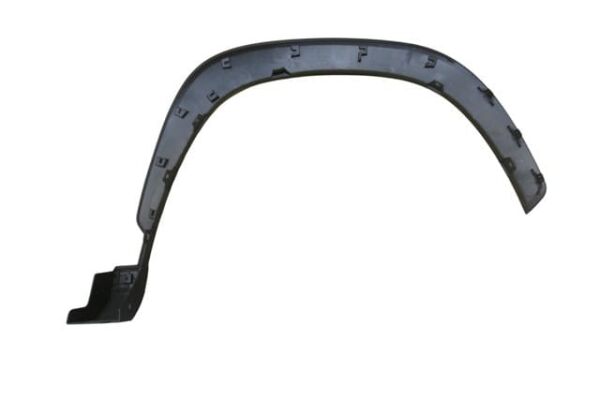 TOYOTA COROLLA- CROSS- 22/24; ÖN ÇAMURLUK AĞZI PLASTİĞİ SOL DODİK PLASTİĞİ (TW)