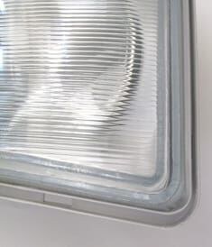 MERCEDES E CLASS- W124- 85/93; FAR LAMBASI SOL VAKUM AYARLI/5PİNLİ (H4/H3) (AYFAR)