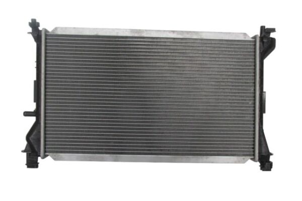 FORD FOCUS- SD/HB- 98/05; SU RADYATÖRÜ 1.4/1.6/1.8 EFİ (BRAZİNG) (600x348x26) (MANUEL) ALM (ORİS)