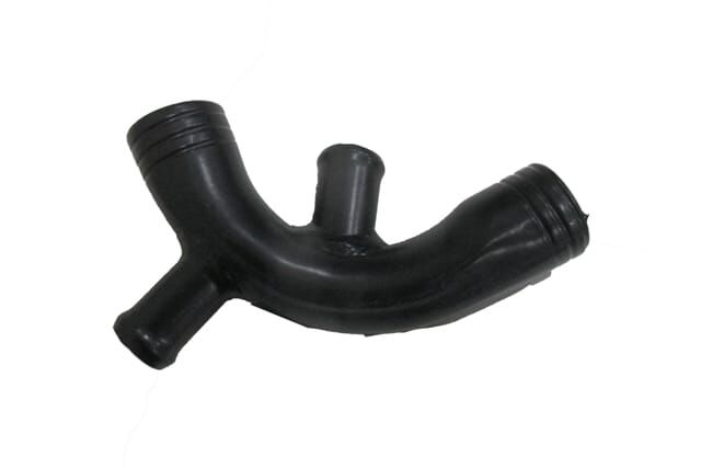 VOLKSWAGEN GOLF- 6- 09/12; RADYATÖR SU BORUSU (ÇİFT BORULU) (2.0 TDI) METAL