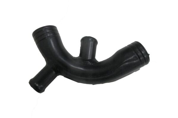 VOLKSWAGEN GOLF- 6- 09/12; RADYATÖR SU BORUSU (ÇİFT BORULU) (2.0 TDI) METAL