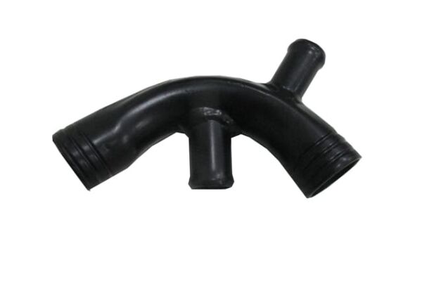 VOLKSWAGEN GOLF- 6- 09/12; RADYATÖR SU BORUSU (ÇİFT BORULU) (2.0 TDI) METAL