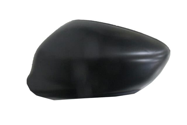 PEUGEOT 301- 17/21; AYNA KAPAĞI SOL SİYAH