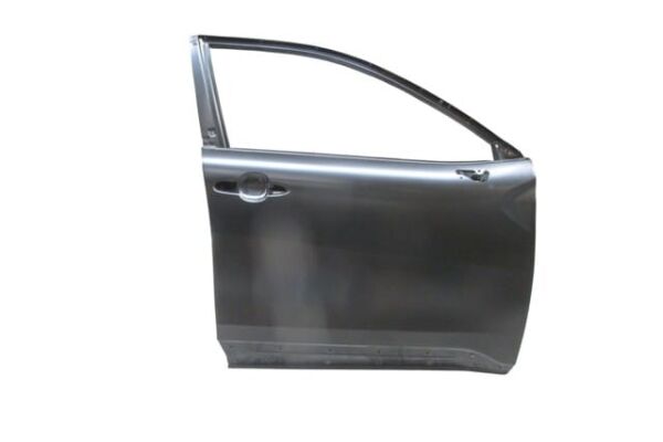 TOYOTA COROLLA- CROSS- 22/24; ÖN KAPI KOMPLE SAĞ (İCELİ/ÇEKOMASTİKLİ)(TW)