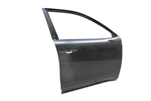 TOYOTA COROLLA- CROSS- 22/24; ÖN KAPI KOMPLE SAĞ (İCELİ/ÇEKOMASTİKLİ)(TW)