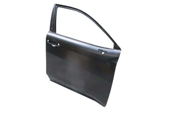 TOYOTA COROLLA- CROSS- 22/24; ÖN KAPI KOMPLE SAĞ (İCELİ/ÇEKOMASTİKLİ)(TW)