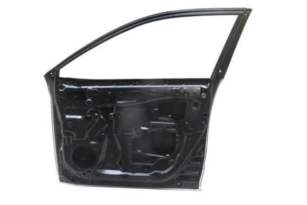 TOYOTA COROLLA- CROSS- 22/24; ÖN KAPI KOMPLE SAĞ (İCELİ/ÇEKOMASTİKLİ)(TW)