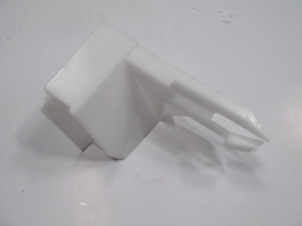 MITSUBISHI LANCER- 08/13; ÖN TAMPON İÇ BAĞLANTI BRAKETİ SOL KÜÇÜK (TW)