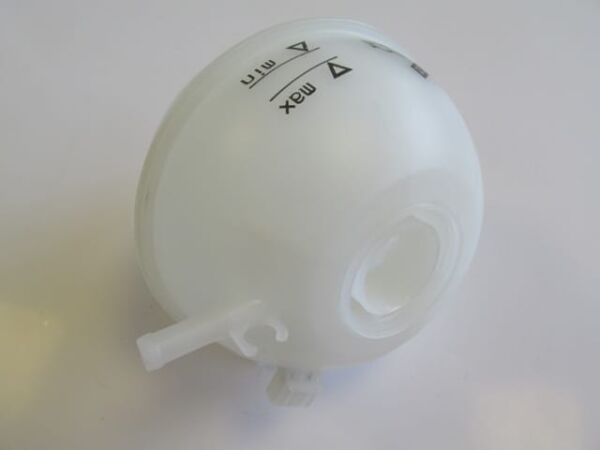 VOLKSWAGEN TRANSPORTER- T4- 96/01; RADYATÖR YEDEK SU DEPOSU (KAPAKSIZ)