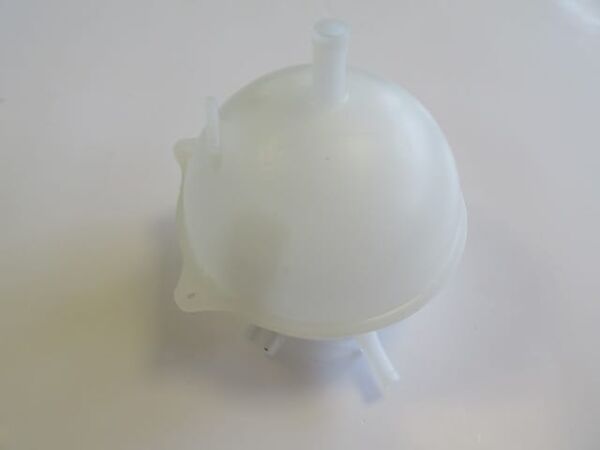 VOLKSWAGEN TRANSPORTER- T4- 96/01; RADYATÖR YEDEK SU DEPOSU (KAPAKSIZ)