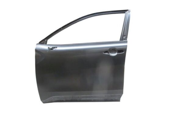 TOYOTA COROLLA- CROSS- 22/24; ÖN KAPI KOMPLE SOL (İCELİ/ÇEKOMASTİKLİ)(TW)