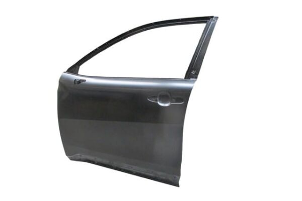 TOYOTA COROLLA- CROSS- 22/24; ÖN KAPI KOMPLE SOL (İCELİ/ÇEKOMASTİKLİ)(TW)