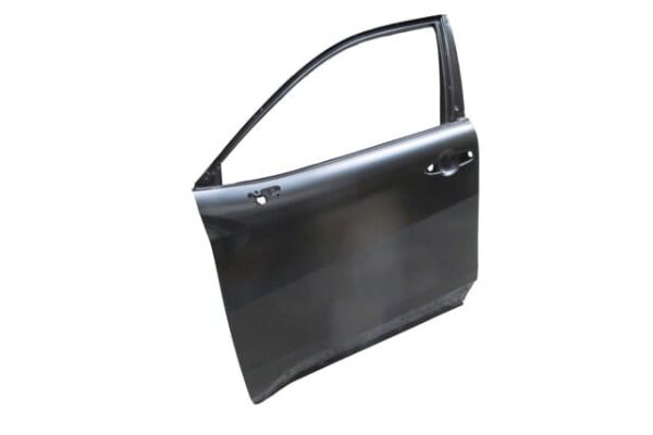 TOYOTA COROLLA- CROSS- 22/24; ÖN KAPI KOMPLE SOL (İCELİ/ÇEKOMASTİKLİ)(TW)