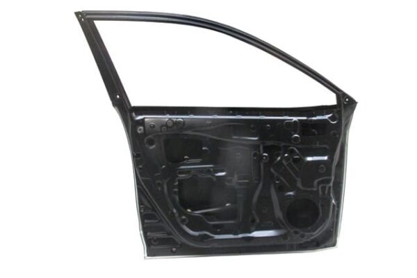 TOYOTA COROLLA- CROSS- 22/24; ÖN KAPI KOMPLE SOL (İCELİ/ÇEKOMASTİKLİ)(TW)