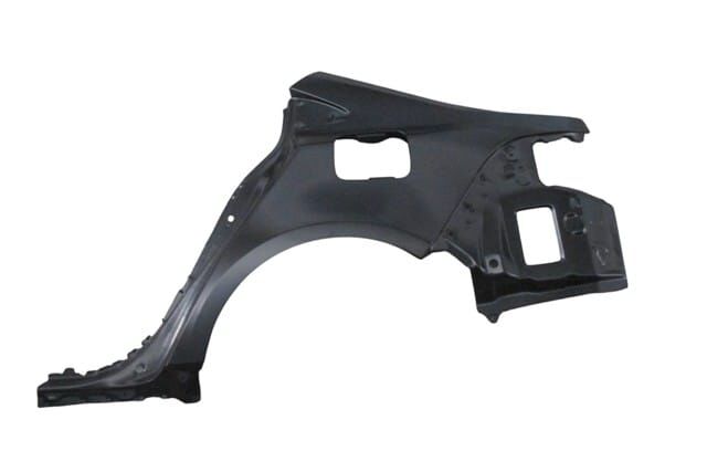 TOYOTA COROLLA- E210- 19/25; ARKA ÇAMURLUK SOL (YAKIT DEPO DELİKLİ) (TW)