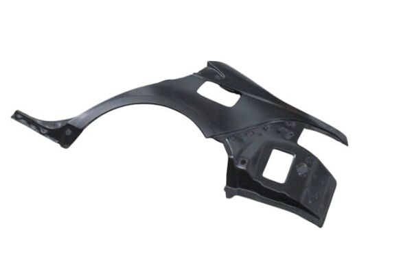 TOYOTA COROLLA- E210- 19/25; ARKA ÇAMURLUK SOL (YAKIT DEPO DELİKLİ) (TW)