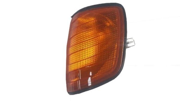 MERCEDES E CLASS- W124- 85/93; ÖN SİNYAL SOL SARI (MARS)